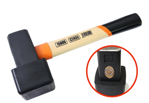 [42-C2458] Richmann kummist tald, mis sobib 1500 g vasarale