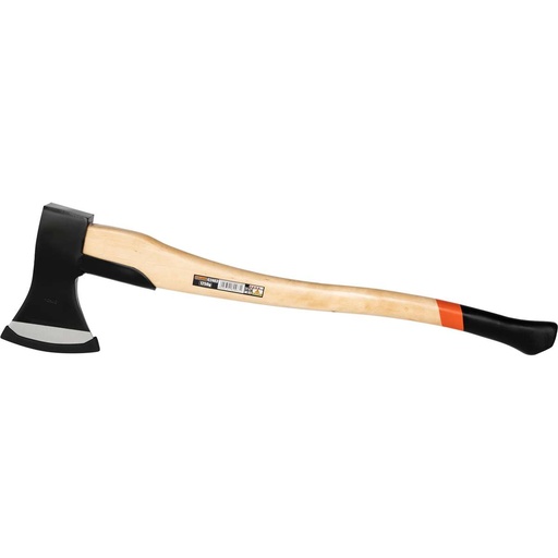 [42-C2483] Axe, wooden handle, 1250 g