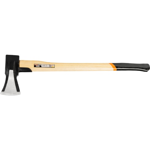 [42-C2487] Splitting Axe, wooden handle, 2000 g