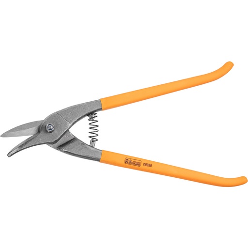 [42-C308S] Tin snips 300 mm Richmann