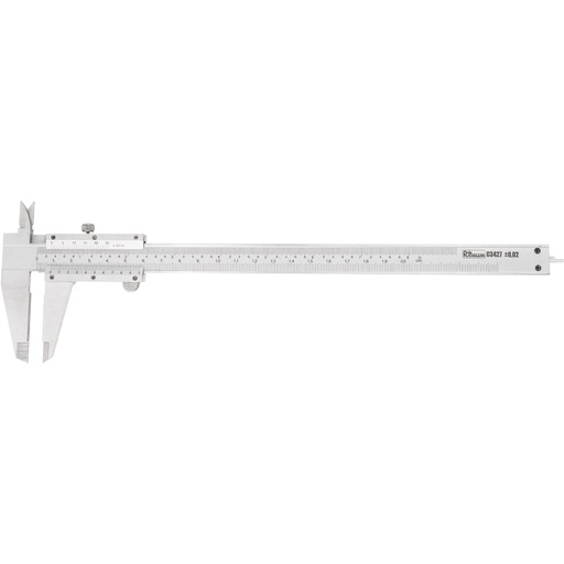 [42-C3427] Vernier caliper 200 mm